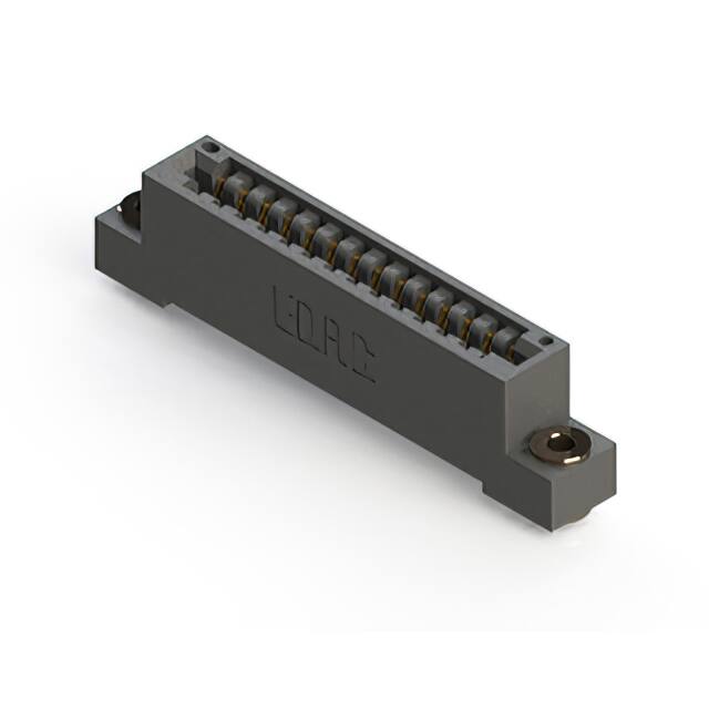 896-014-526-103 EDAC Inc.  Edgeboard Connectors